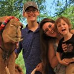 Camel Desert Ride Experience in Cabo - The Sum Up