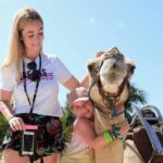 Camel Expedition and Beach Club In Riviera Maya - Frequently Asked Questions