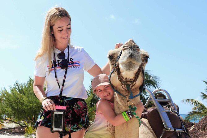 Camel Expedition and Beach Club In Riviera Maya - Frequently Asked Questions