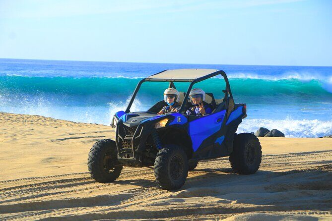 Camel Ride and UTV Combo Adventure, with Tequila Tasting - The Practicalities