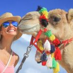 Camel Ride in Los Cabos with Buffet Food and Beer - Authenticity and Atmosphere