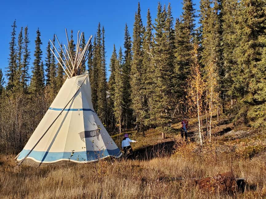 Cameron Falls Hike with Lake Side BBQ 5hrs - Final Thoughts