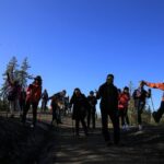Cameron Falls Hiking Tour - The Highlight: Cameron Falls and the Picnic