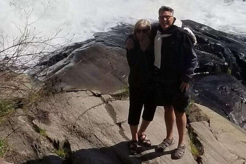 Cameron Falls Waterfall Tour - A Scenic Drive Through the Wilderness