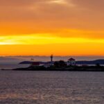 Campbell River: 2 Hour Scenic Sunset Tour By Boat - An Honest Look at the Experience