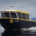 Campbell River: 4 Hour Whale & Wildlife Tour by Covered Boat - Breaking Down the Itinerary