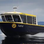 Campbell River, BC: Full Day Grizzly Bear Tour in Toba Inlet - The Value for Nature Lovers and Curious Travelers