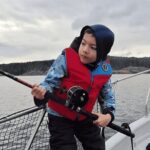 Campbell River - Fishing charters: Family-friendly & affordable - The Itinerary in Detail