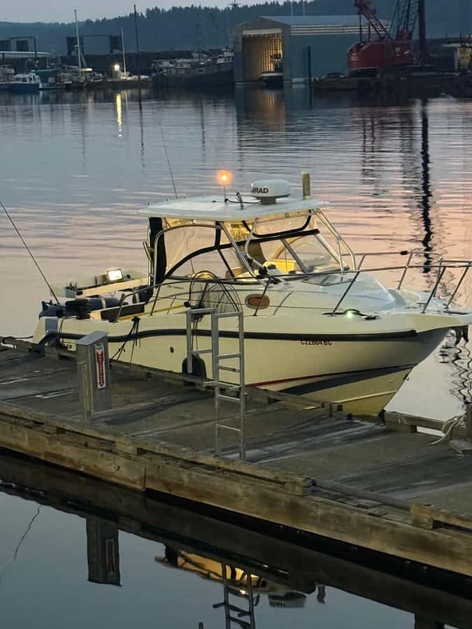 Campbell River: Private Fishing Charter with Guide - Why Choose Fishing Storie Charters?