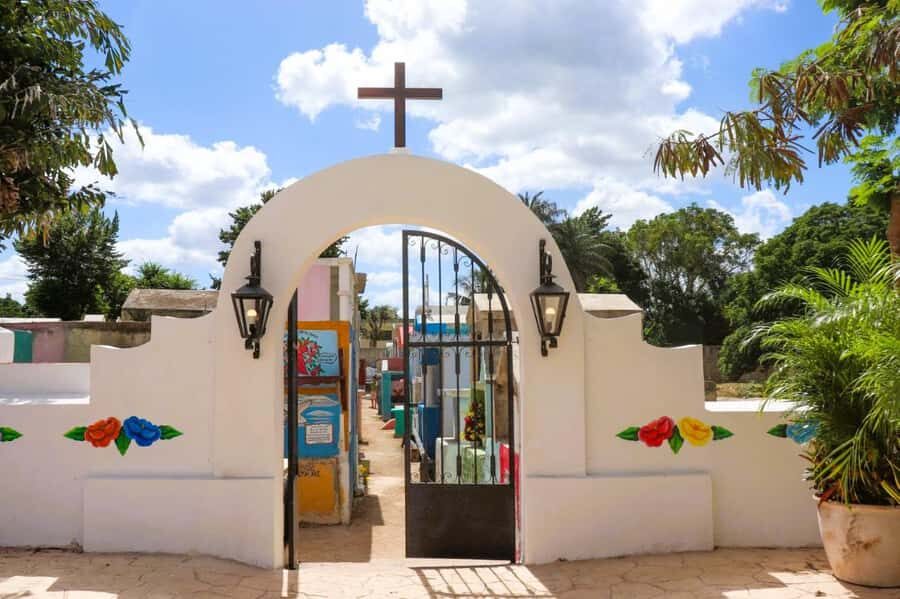 Campeche: A Mayan journey through bones and cochinita - Exploring Campeche’s Cultural Tapestry