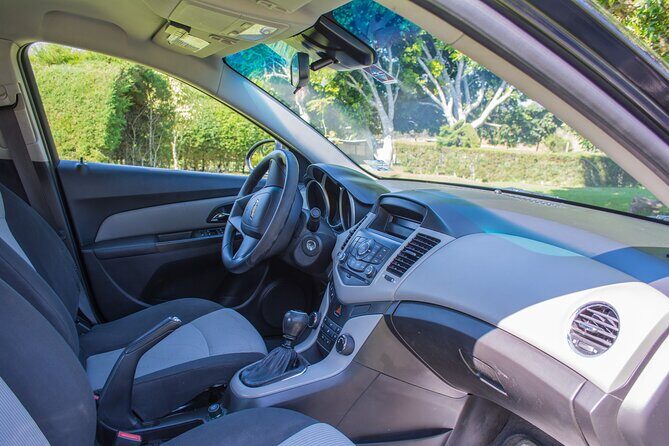 Campeche Airport Transfer to Hotels in Campeche - The Practical Side: What Travelers Say