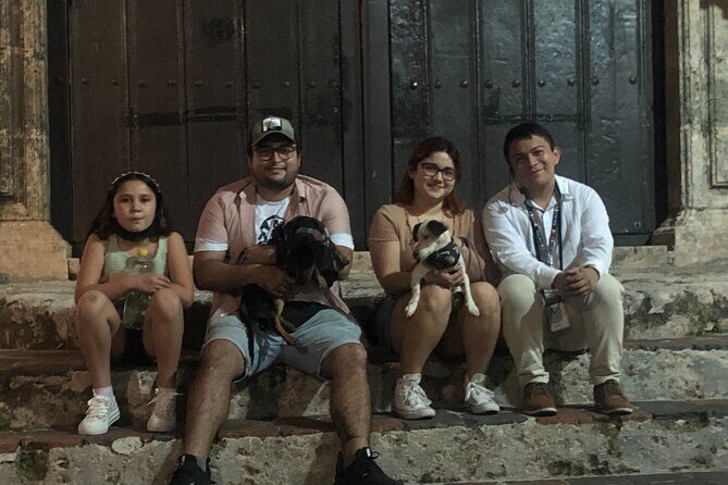 Campeche: Highlights, Museums and Downtown Tour - What Makes This Tour Stand Out?