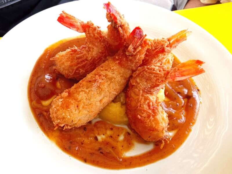 Campeche: Night City Tour - The Experience from the Traveler’s Perspective