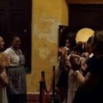 Campeche Through the Theater Staged Pedestrian Tour - What Sets This Tour Apart