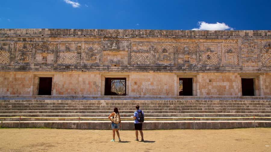 Campeche to Uxmal & Merida LGBT-Friendly Tour - Practical Details