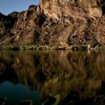 Camping Las Vegas 40 Min Drive, Kayak to 3-9 Hour Hot Spring Soak - What Travelers Will Love