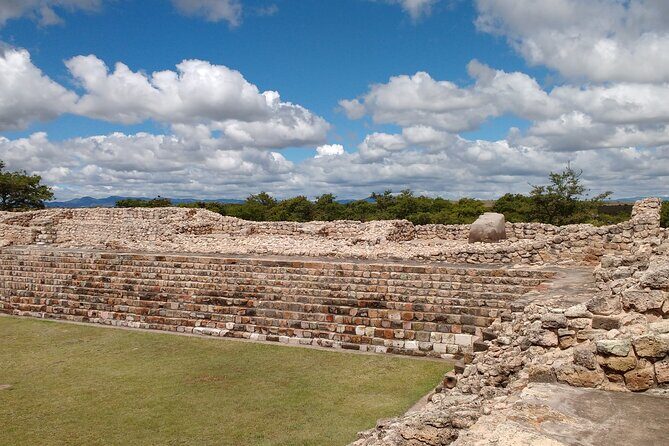 Canada de la Virgen Pyramids and San Miguel de Allende - The Sum Up