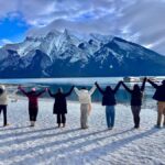 Canadian Rockies: Singles Only Tour - The Itinerary in Detail