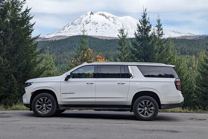 Canadian Rockies Summer Private Tour - What Makes This Tour Stand Out?