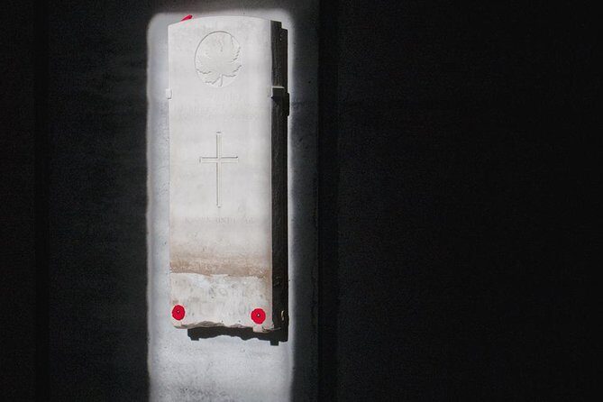 Canadian War Museum Admission - A Closer Look at the Highlights