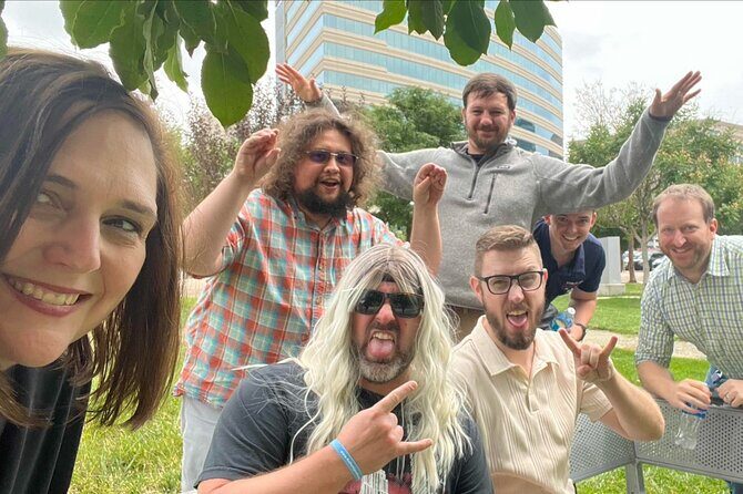 Canal Street New Orleans Scavenger Hunt Adventure - Final Thoughts