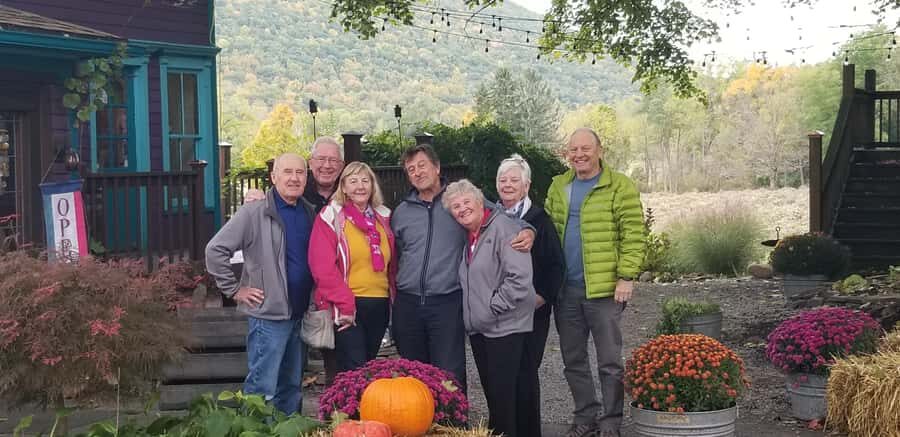 Canandaigua Lake: Wine Tasting Tour plus Lunch - What Makes This Tour Stand Out?