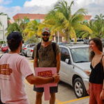 Cancun: 3-Hour Food Tour, Visit to the Market & Street Art - Authentic Guides and Local Insights
