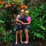 Cancun Adrenaline Day for Cenote Zipline and ATV - Practical Tips for Participants
