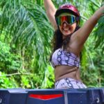 Cancun Adrenaline Rush; ATV, Zipline and Cenote discovery - Frequently Asked Questions