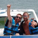 Cancun Adventure Speed Boat Jungle Tour with Transportation - Authentic Experiences and Traveler Feedback