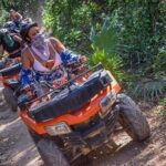 Cancun Adventure Tour: ATV Rides, Zipline, Lunch & Tequila - What to Expect from the Cancun Adventure Tour