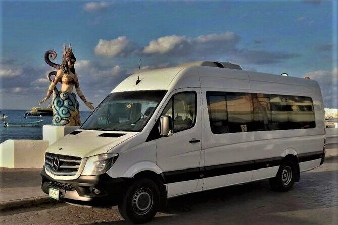 Cancun Airport and Amansala Yoga And Wellness Private Shuttle - The Experience in Detail