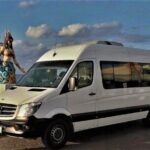 Cancun Airport and Hyatt Zilara Cancun Private Shuttle - Practical Details and Considerations
