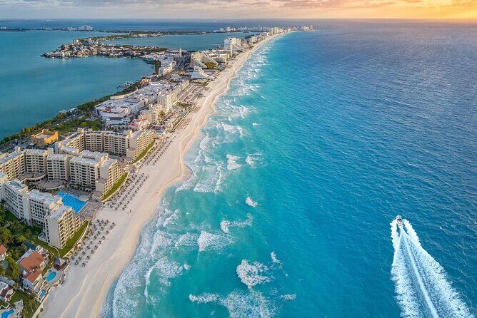 Cancun Airport and Royalton Splash Riviera Cancun Private Shuttle - Who Will Benefit Most?
