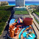 Cancun Airport and Seadust Cancun Family Resort Private Shuttle - Key Points