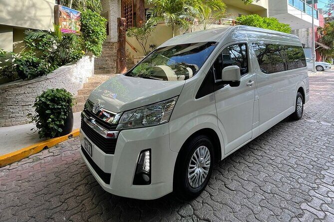 Cancun Airport CUN Arrival or Departure Transfer - What Past Travelers Say