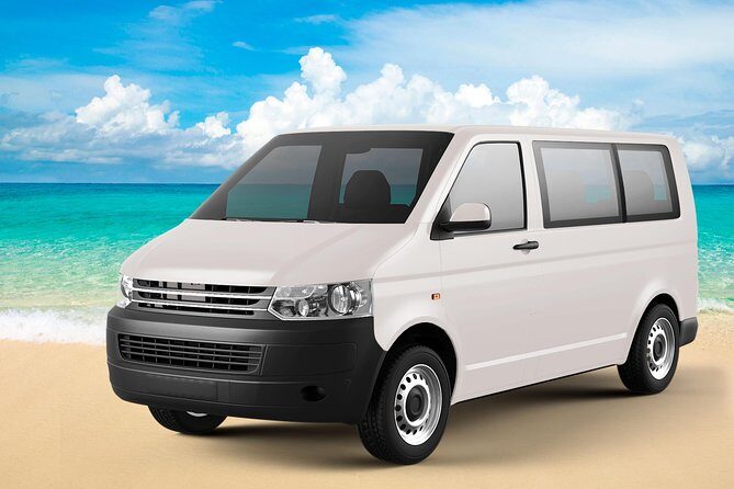 Cancun Airport Hotel Private Transfer by Minivan - Analyzing the Value