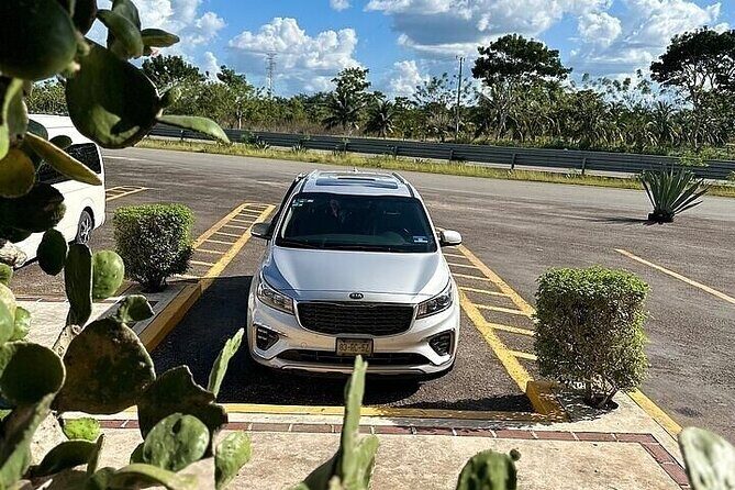 Cancun Airport Private One-Way Transfer to Riviera Maya Hotels - What to Expect from the Service