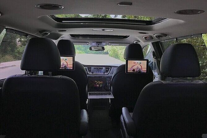 Cancun Airport Private Roundtrip Transfer to Riviera Maya Hotels - FAQs