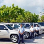 Cancun Airport Private Shuttle with WIFI - What to Expect During Your Transfer