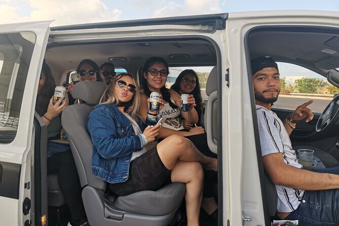 Cancun Airport Private Transfer to Hotels - The Downside: Timing and Communication