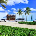 Cancun Airport Private Transfer to Tulum (Round Trip) - The Ride and Its Highlights