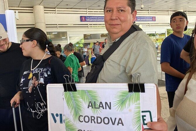 Cancun airport private Transfer - Who Should Consider This Transfer?