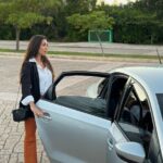 Cancun Airport: Private transportation in sedan/van - What Travelers Can Expect from the Ride