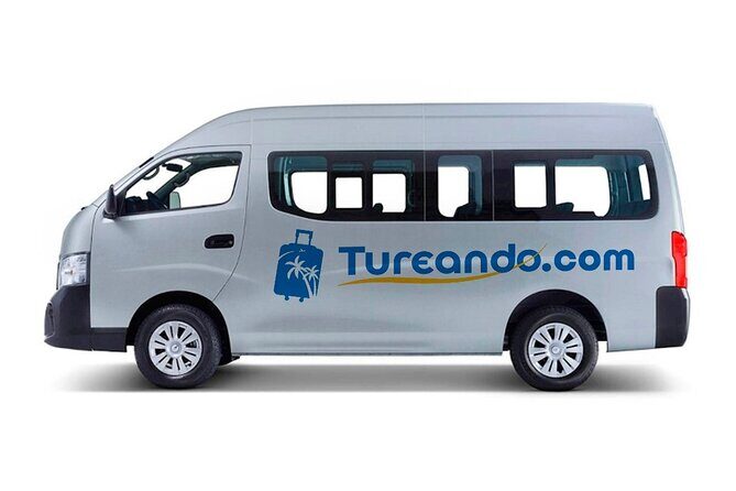 Cancun Airport Shared Transfer - FAQ