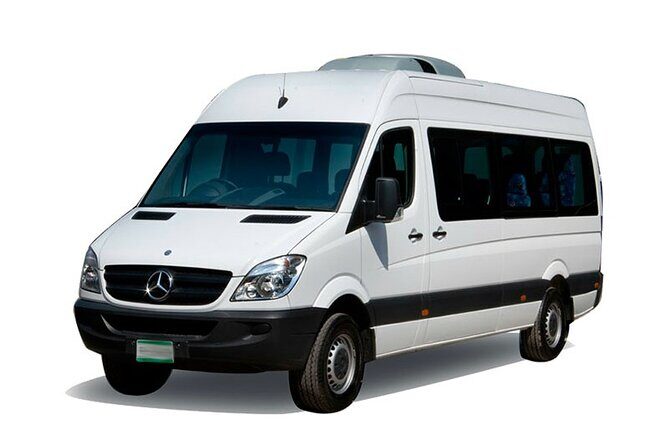 Cancun Airport: Shuttle Cancun or Playa del Carmen Hotels - What Makes This Shuttle Stand Out?
