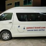 Cancun Airport Small-Group Transfer to Cancun Hotels - What’s Included and What’s Not