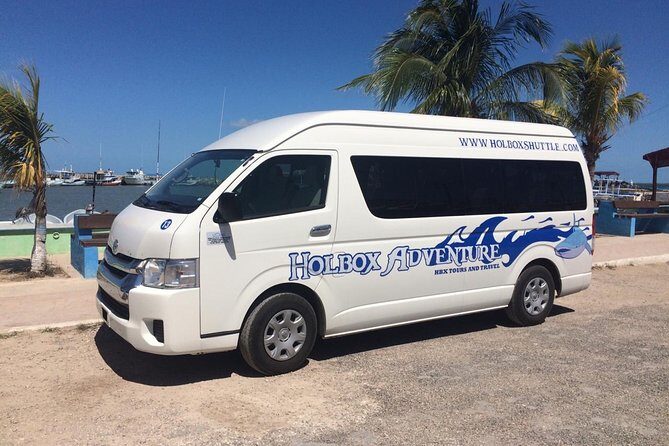 Cancun Airport to Holbox Transportation Private - Analyzing the Cost and Value
