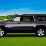 Cancun Airport to Hotel Private Deluxe SUV - What to Expect on Your Trip