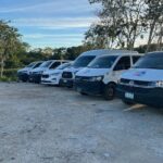 Cancun airport to Playa del Carmen - Why Choose This Service?